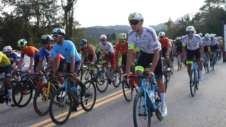 Volta de São Paulo 2026 é o teste mais sério do ciclismo brasileiro até LA 2028