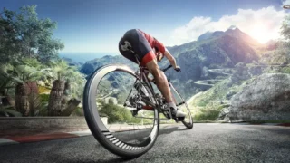 Como aumentar resistência e fôlego na bike