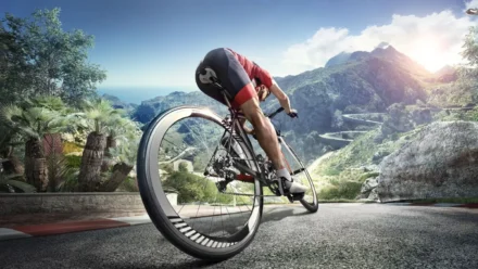 Como aumentar resistência e fôlego na bike