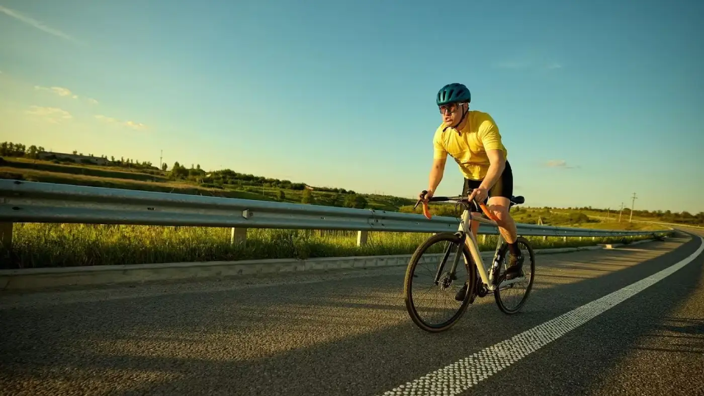 Cadência Ideal no Ciclismo: Quantos RPM Pedalar?