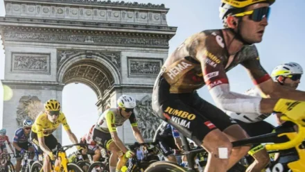 Como Funciona o Tour de France? Regras e Classificações