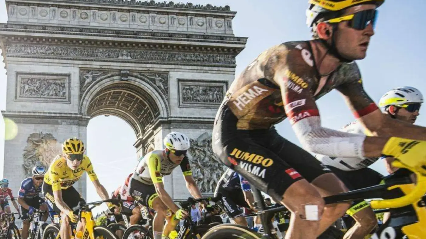 Como Funciona o Tour de France? Regras e Classificações