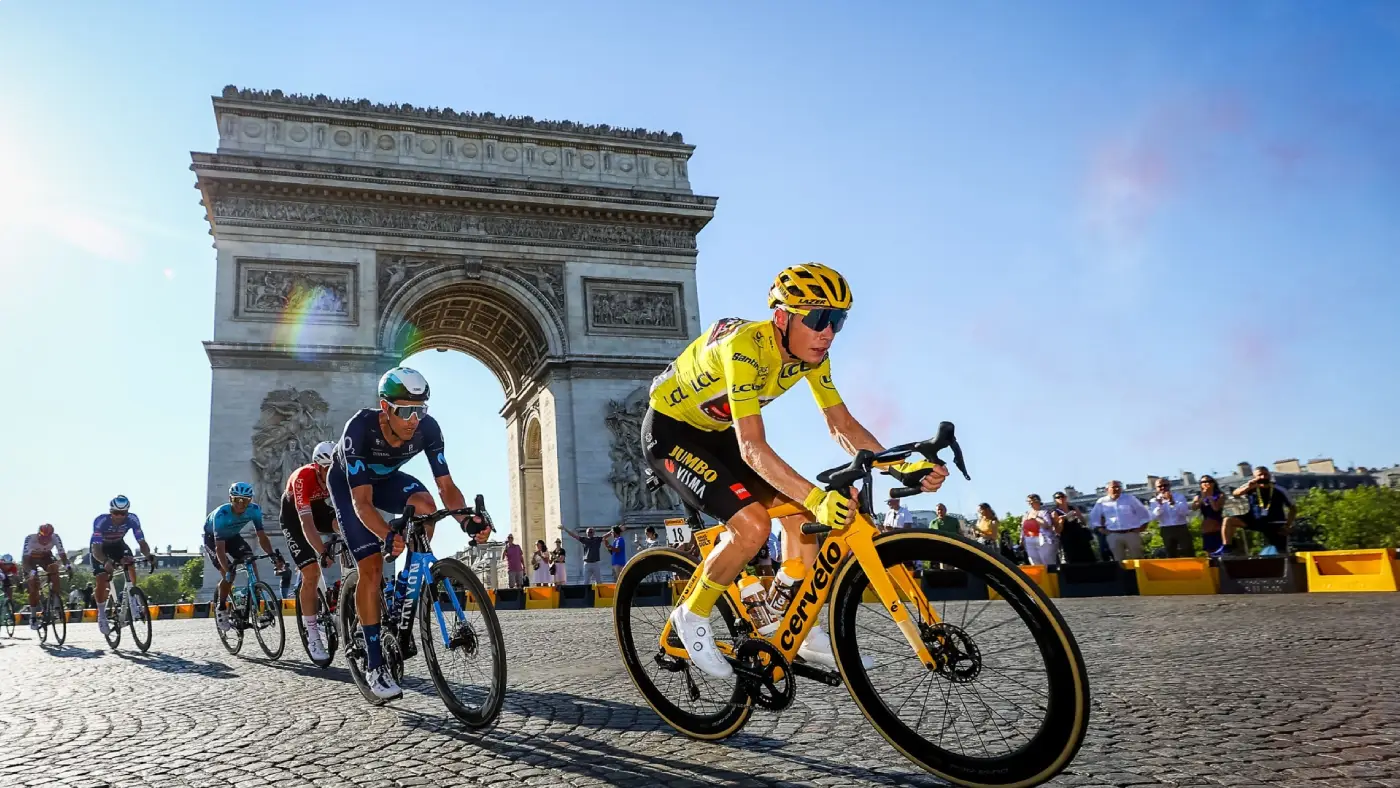 30 curiosidades do Tour de France que quase ninguém conhece
