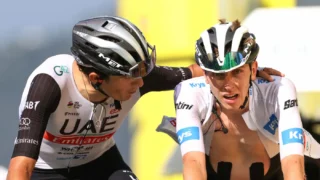 Pogačar perde Marc Soler antes do Tour de France 2026 — e a maior baixa não está onde todos olham