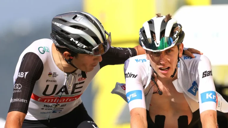 Pogačar perde Marc Soler antes do Tour de France 2026 — e a maior baixa não está onde todos olham