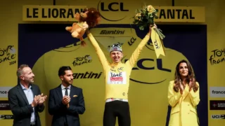 Premiação do Tour de France 2026: quanto ganha o campeão?
