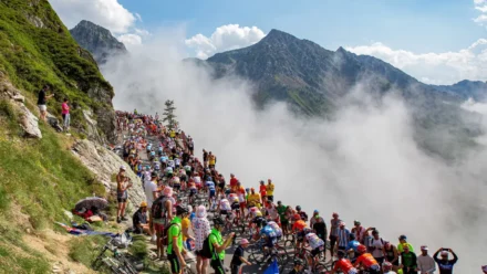 Quais foram os Tour de France mais difíceis da História?