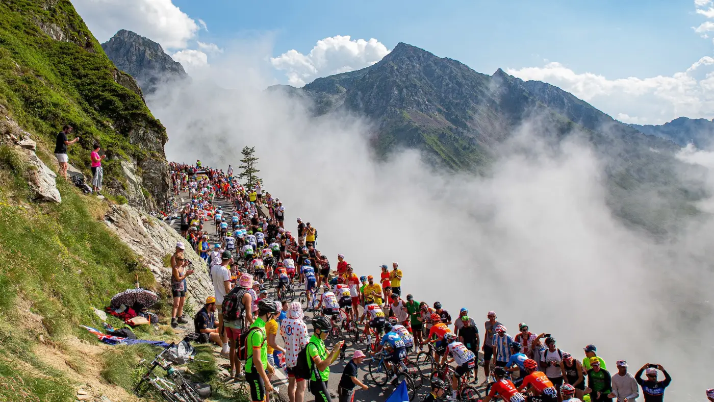 Quais foram os Tour de France mais difíceis da História?