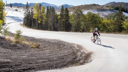 Plano de treino para a primeira prova de 100 km de bike