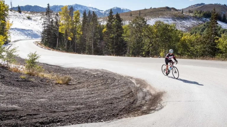 Plano de treino para a primeira prova de 100 km de bike