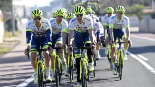 Zonas de Frequência Cardíaca no Ciclismo