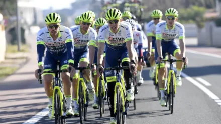 Zonas de Frequência Cardíaca no Ciclismo