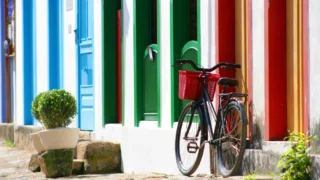 Melhor bike até R$ 3.000 em 2026: o que o preço compra