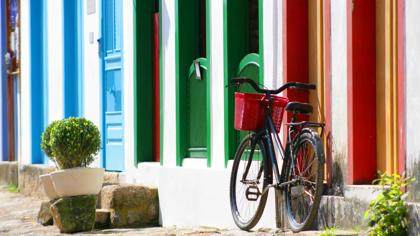 Melhor bike até R$ 3.000 em 2026: o que o preço compra