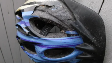 Quando trocar o capacete: queda, validade e inspeção sem adivinhar