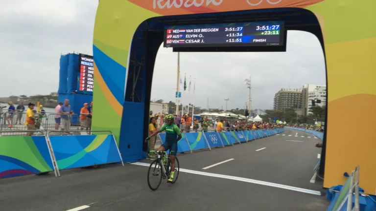 Ciclismo no Brasil 2026: cenário, atletas e onde pedalar