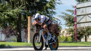 Bike fit completo: dor no selim, altura, recuo e ajuste sem adivinhar