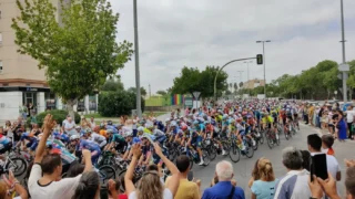 Etapas da Volta a Espanha 2026: as 21 etapas com percurso, altimetria e horário em Brasília