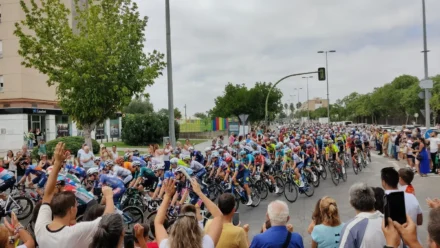 Etapas da Volta a Espanha 2026: as 21 etapas com percurso, altimetria e horário em Brasília
