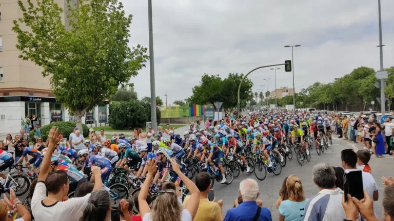 Etapas da Volta a Espanha 2026: as 21 etapas com percurso, altimetria e horário em Brasília