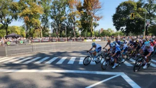 Mundial de Ciclismo 2026 em Montreal: horários de Brasília e onde assistir