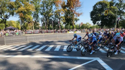 Mundial de Ciclismo 2026 em Montreal: horários de Brasília e onde assistir
