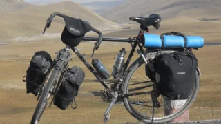 Cicloturismo no Brasil: guia completo de rotas (2026)