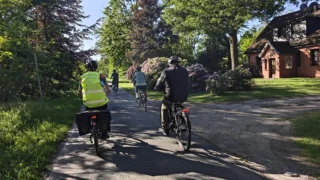 Cicloturismo para iniciantes: a primeira viagem em 7 passos