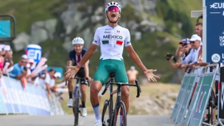 Del Toro renova com a UAE até 2031 — um ano além de Pogačar, três dias depois de ficar fora da Vuelta