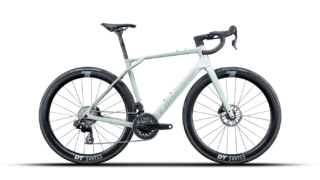 Sua bike é de uma marca que quebrou. No Brasil, quem responde pela garantia não é a fábrica
