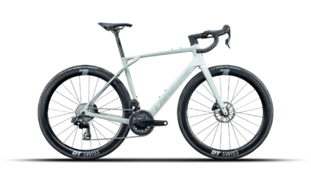 Sua bike é de uma marca que quebrou. No Brasil, quem responde pela garantia não é a fábrica