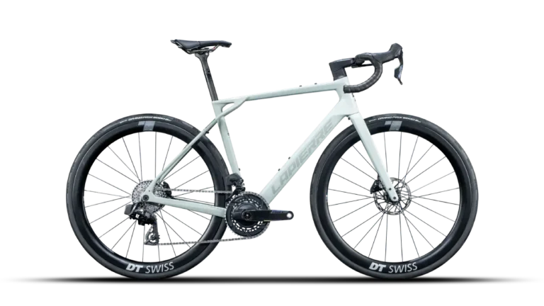 Sua bike é de uma marca que quebrou. No Brasil, quem responde pela garantia não é a fábrica