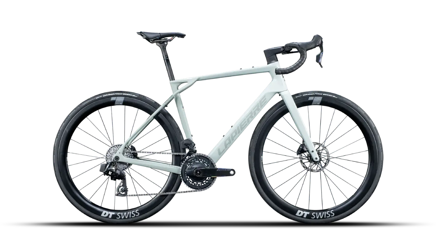 Sua bike é de uma marca que quebrou. No Brasil, quem responde pela garantia não é a fábrica