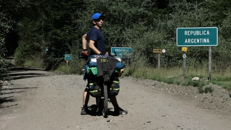 Gravel, MTB ou touring: qual a melhor bike para cicloviagem?