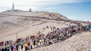 Mont Ventoux com público proibido: o que vai decidir a etapa rainha do Tour de France Femmes 2026