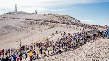 Mont Ventoux com público proibido: o que vai decidir a etapa rainha do Tour de France Femmes 2026