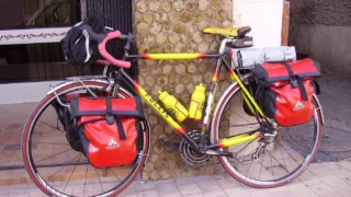 Quanto custa uma cicloviagem no Brasil? Planilha 2026