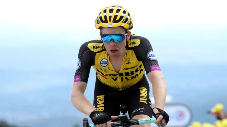 Kruijswijk fez 23 Grandes Voltas sem ganhar nenhuma. Ninguém na Holanda chama isso de carreira frustrada