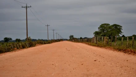 Transpantaneira de bicicleta: guia da travessia