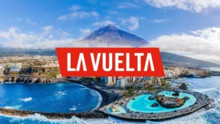 Vuelta 2026: a enchente que refez a etapa rainha — e por que a troca favorece Pogačar