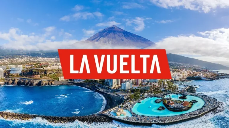 Vuelta 2026