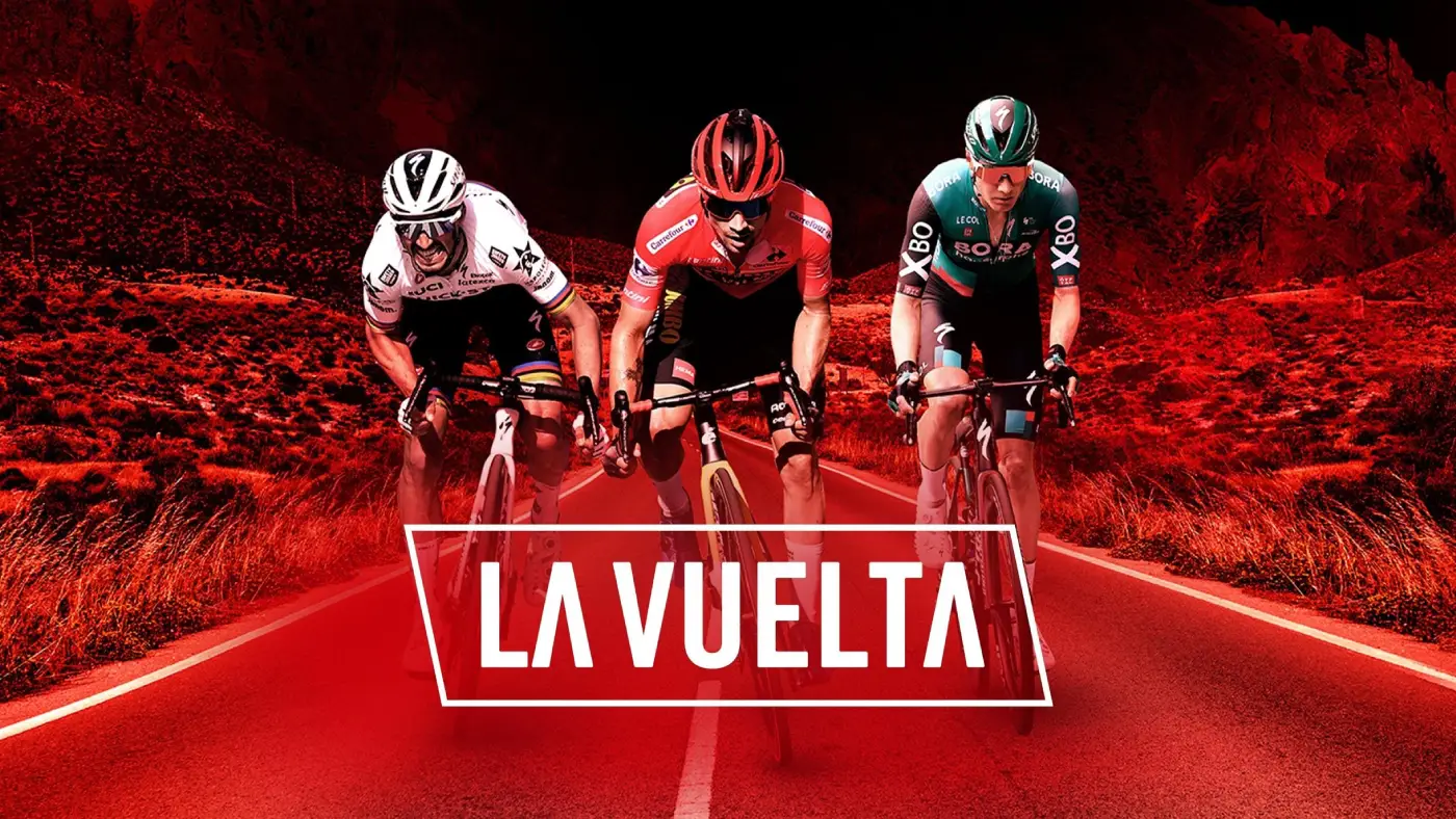 Vuelta a España 2026: guia completo da 81ª edição