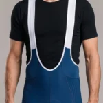 Bretelle vs short de ciclismo: qual escolher