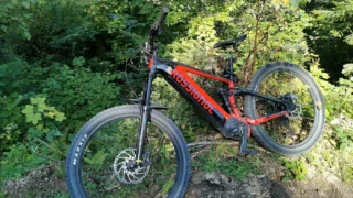 Mountain bike elétrica: as nacionais que a Trek não mostra